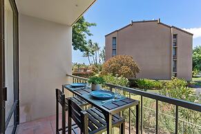 Pacific Shores A212 2 Bedroom Condo