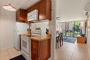 Pacific Shores A212 2 Bedroom Condo