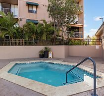 Pacific Shores A212 2 Bedroom Condo