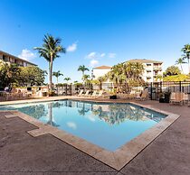 Pacific Shores A212 2 Bedroom Condo