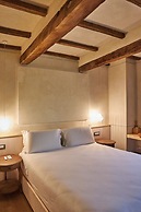 Saturnalia Village Rooms