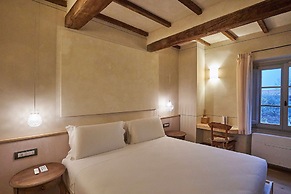 Saturnalia Village Rooms