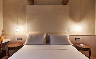 Saturnalia Village Rooms