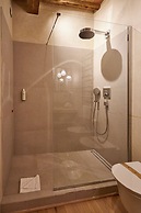 Saturnalia Village Rooms