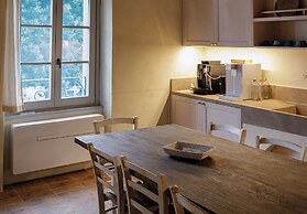 Saturnalia Village Rooms