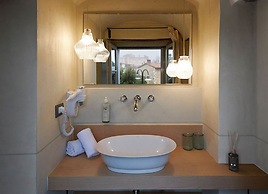 Saturnalia Village Rooms