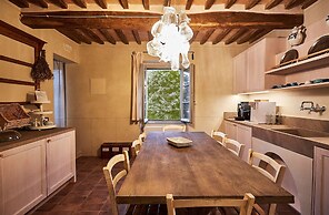 Saturnalia Village Rooms