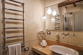 Saturnalia Village Rooms