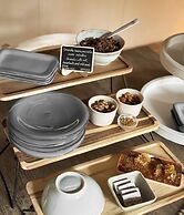 Saturnalia Village Rooms