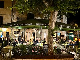 Saturnalia Village Rooms