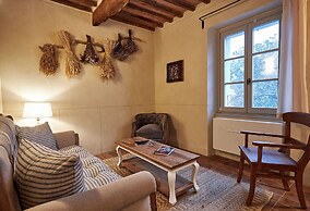 Saturnalia Village Rooms