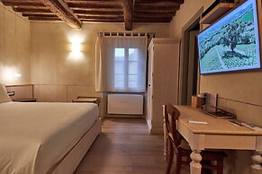 Saturnalia Village Rooms