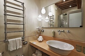 Saturnalia Village Rooms