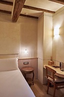 Saturnalia Village Rooms