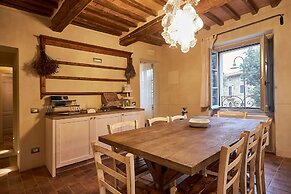 Saturnalia Village Rooms