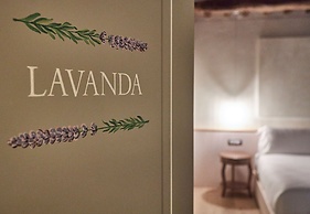 Saturnalia Village Rooms