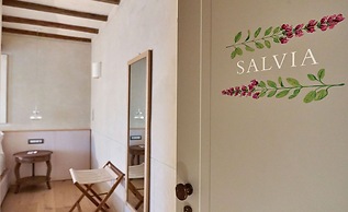 Saturnalia Village Rooms