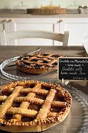 Saturnalia Village Rooms