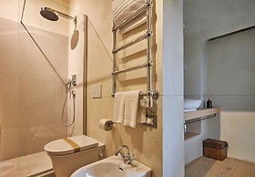 Saturnalia Village Rooms