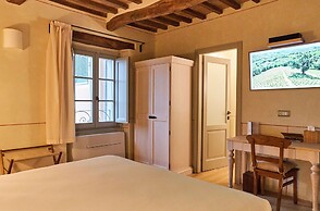 Saturnalia Village Rooms