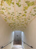 Saturnalia Village Rooms