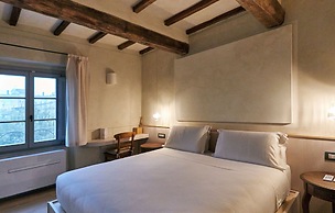 Saturnalia Village Rooms