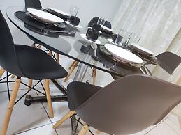 Versátil Apartamento Central