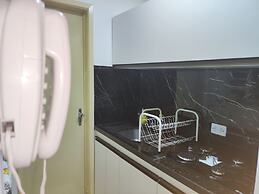 Versátil Apartamento Central