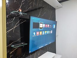 Versátil Apartamento Central