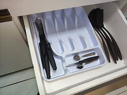 Versátil Apartamento Central