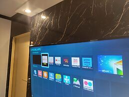 Versátil Apartamento Central