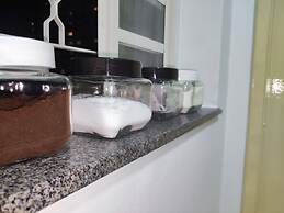 Versátil Apartamento Central