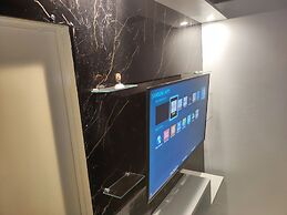 Versátil Apartamento Central