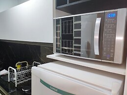 Versátil Apartamento Central