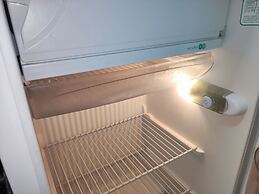 Versátil Apartamento Central