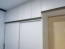 Versátil Apartamento Central