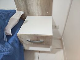 Versátil Apartamento Central