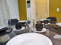 Versátil Apartamento Central