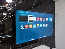 Versátil Apartamento Central