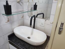 Versátil Apartamento Central