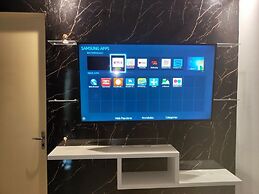 Versátil Apartamento Central