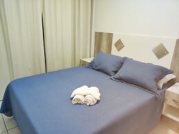 Versátil Apartamento Central