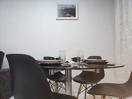 Versátil Apartamento Central