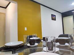 Versátil Apartamento Central