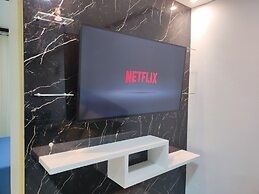 Versátil Apartamento Central