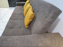 Versátil Apartamento Central