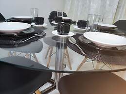 Versátil Apartamento Central