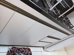 Versátil Apartamento Central