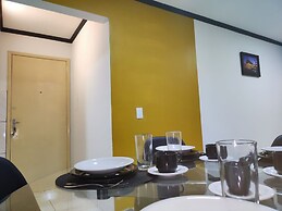 Versátil Apartamento Central