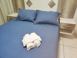 Versátil Apartamento Central